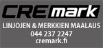 CreMark Ab